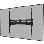 Neomounts WL30S-950BL19 Wall TV Mount up to 110" and 160kg