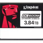 Dysk SSD DC600M 3840GB