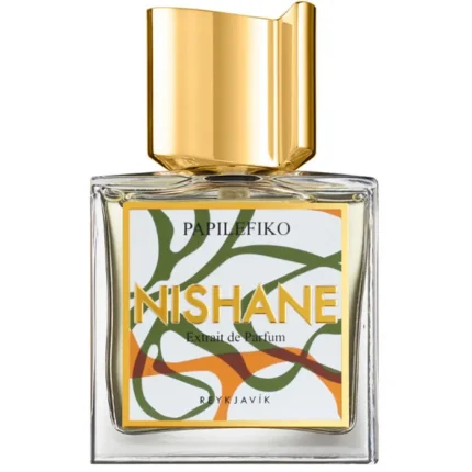 Nishane Papilefiko Extrait De Parfum Spray 50ml