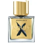 Nishane Wülóng Chá X Extrait De Parfum Spray 100ml