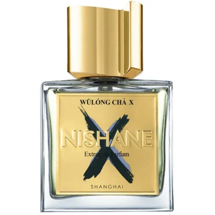 Nishane Wülóng Chá X Extrait De Parfum Spray 100ml