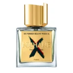 Nishane Hundred Silent Ways X Extrait De Parfum Spray 50ml