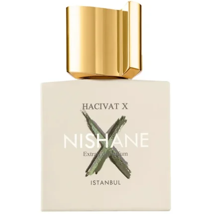 Nishane Hacivat X Extrait De Parfum Spray 100ml