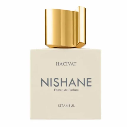 Nishane Hacivat Extrait De Parfum Spray 100ml