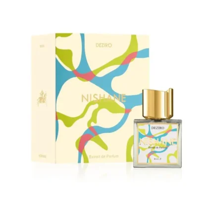 Nishane Deziro Extrait Parfum 100ml