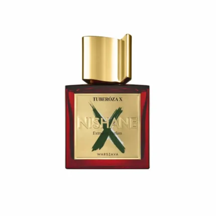 Nishane Tuberoza X Extrait De Parfum Spray 50ml