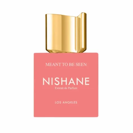 Nishane Meant To Be Seen Extrait De Parfum Spray 100ml