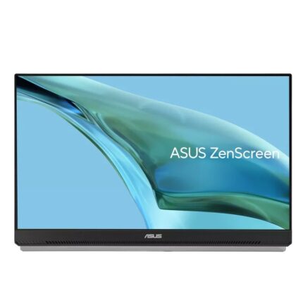 Asus ZenScreen MB249C IPS Portable Monitor 23.8" FHD 1920x1080 with Response Time 5ms GTG