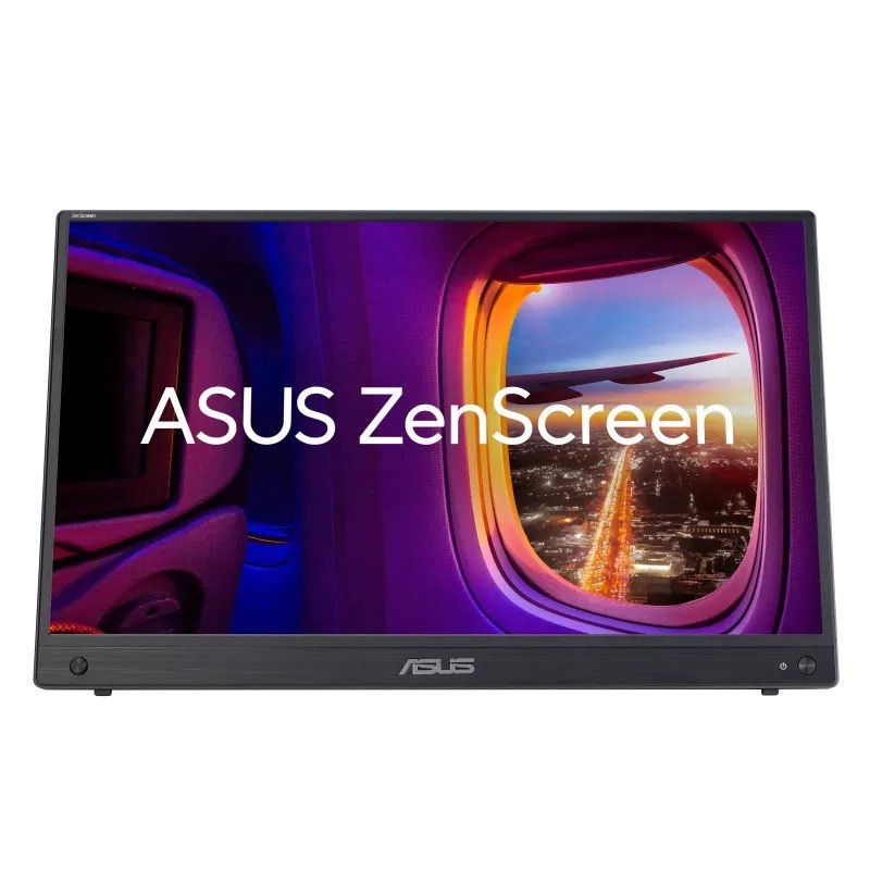 868554_1781217.jpeg Asus MB16AHG IPS Portable Monitor 15.6" FHD 1920x1080 144Hz with Response Time 3ms GTG - Image 1