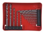 Einhell TE-CD 18/40 Li-i +64 Percussive Drill Driver Battery 18V 2x2Ah - Image 17