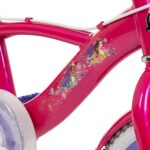 Huffy 16" Kids' City Bicycle Pink - Image 6