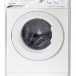 Indesit Washing Machine 6kg 1200 Rounds MTWSC 61294 W PL