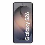 Samsung Galaxy S26 5G (12/256GB) Black - Image 3