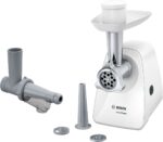 Bosch MFW2515W mincer 350 W White - Image 17