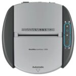 Rexel ShredMax AutoFeed+ 300X Paper Shredder  P4  300 sheets  25-litre waste bin - Image 12