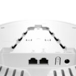 MikroTik v7 Access Point Wi‑Fi 6 Dual Band (2.4 & 5GHz) - Image 2