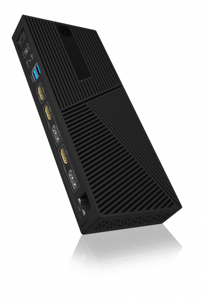 870010_1774035.jpeg Stacja dokująca IB-DK2246-C 11in1,HDMI,DP,LAN,TYPE-C - Image 1
