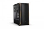 Be Quiet Shadow Base 800 DX Gaming Midi Tower Computer Case with Side Window and RGB Lighting Black