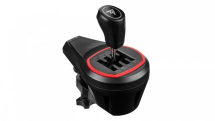 Thrustmaster Steering Wheel Add-On TH8S 4060256