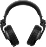 Pioneer HDJ-X5-K - over-ear headphones (black) - Image 6