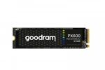 GoodRAM PX600 SSD 1TB M.2 Type with PCI Express 4.0 Connection