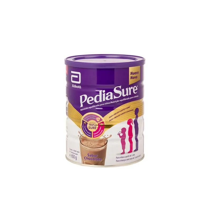8710428015891.webp Pediasure Chocolate 850g - Image 1