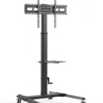 Techly ICA-TR228 ICA-TR228 TV Mount Floor up to 70" and 40kg