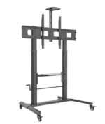 Techly ICA-TR230 ICA-TR230 TV Mount Floor up to 110" and 120kg