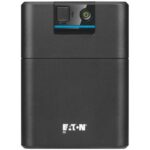 Zasilacz awaryjny 5E 1200 USB DIN G2 5E1200UD