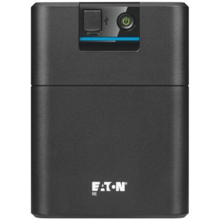 Zasilacz awaryjny 5E 1200 USB DIN G2 5E1200UD