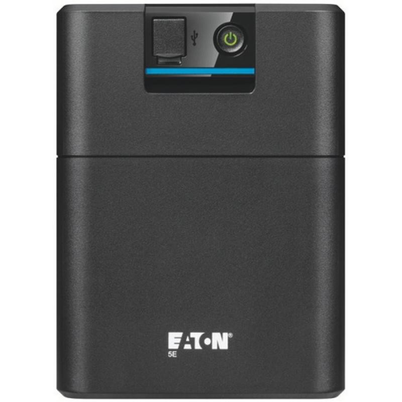 874209_1784981.jpeg Zasilacz awaryjny 5E 1200 USB DIN G2 5E1200UD - Image 1