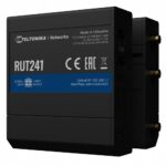 Teltonika RUT241 v1 Wireless 4G Router