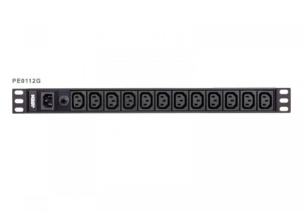 Aten Rack Power Strip PE0112G-AT-G
