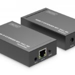 Digitus Ip Set 120m Full Hd HDMI Extender DS-55517