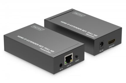 Digitus Ip Set 120m Full Hd HDMI Extender DS-55517