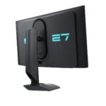 Alienware AW2725DF computer monitor 67.8 cm (26.7 ) 2560 x 1440 pixels Quad HD QD-OLED Black - Image 4