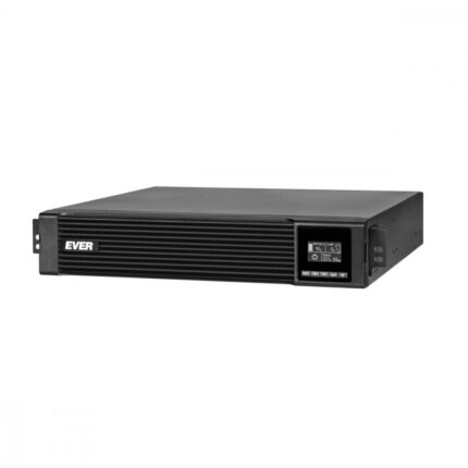 Ever RT PRO 1000 UPS On-Line 1000VA