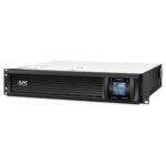 APC Smart-UPS C Line-Interactive
