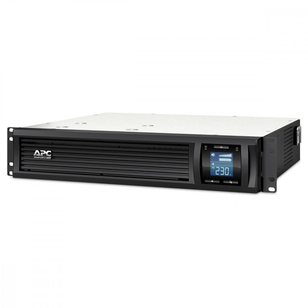879370_1795531.jpeg APC Smart-UPS C Line-Interactive - Image 1