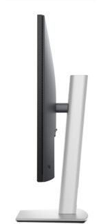 DELL Pro Plus P3225QE LED display 80 cm (31.5 ) 3840 x 2160 pixels 4K Ultra HD LCD Black  Grey - Image 3