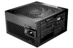 Be Quiet Power Zone 2 850W Black Computer Power Supply Full Modular 80 Plus Platinum - Image 3