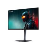Gigabyte MO27Q2A OLED HDR Monitor 27" QHD 2560x1440 280Hz with Response Time 0.03ms GTG - Image 2