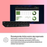 HP ProDesk 4 Mini G1i Ultra 5 225T 16GB DDR5 5600 SSD512 Arc W11Pro 3Y OnSite - Image 13