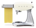 Smeg SMF04CREU mixer Stand mixer 800 W Cream - Image 7