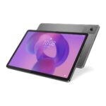 Lenovo Idea Tab 11Inches (8GB/128GB/Lenovo Tab Pen) Luna Grey - Image 2