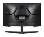 Samsung Odyssey G55C VA HDR Curved Gaming Monitor 27" QHD 2560x1440 165Hz - Image 2