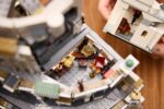 LEGO ICONS 11377 The Lord of the Rings: Minas Tirith - Image 28