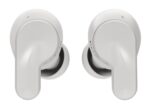 Epos Adapt E1 In-ear Bluetooth Handsfree Earphones with Sweat Resistance and Charging Case Nordic White - Image 16