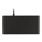 Asus DC300 USB-C Docking Station with HDMI 4K PD Ethernet and Support for 2 Monitors Black - Image 3