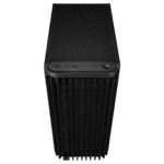Asus ProArt PA401 Wood Edition Gaming Midi Tower Computer Case with Black Side Window - Image 3
